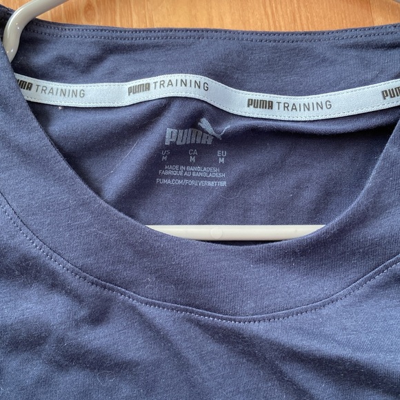 Puma Training Muscle Tank - Picture 5 of 5